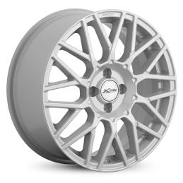 X`trike X-131 7x17 PCD4x100 ET43 Dia60.1 HS